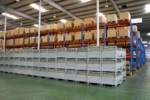 Super Health Center Warehousing