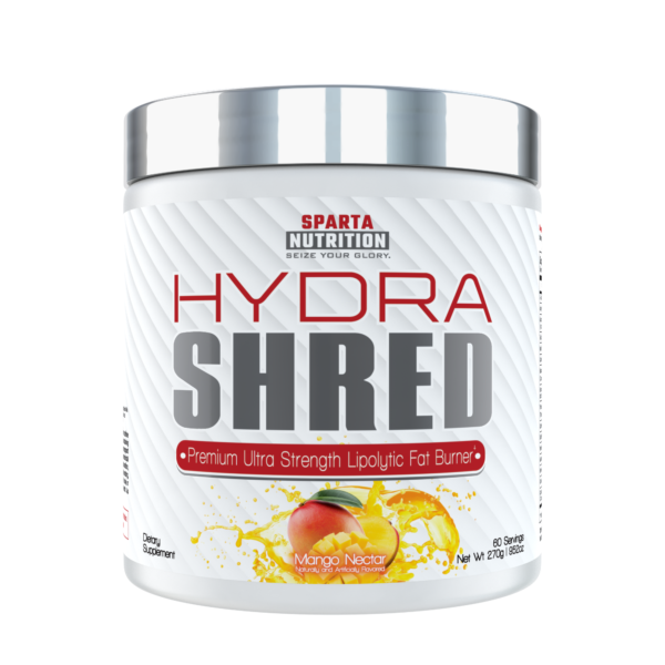 Sparta Nutrition Hydra Shred