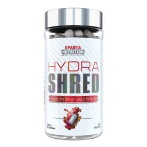 hydra shred