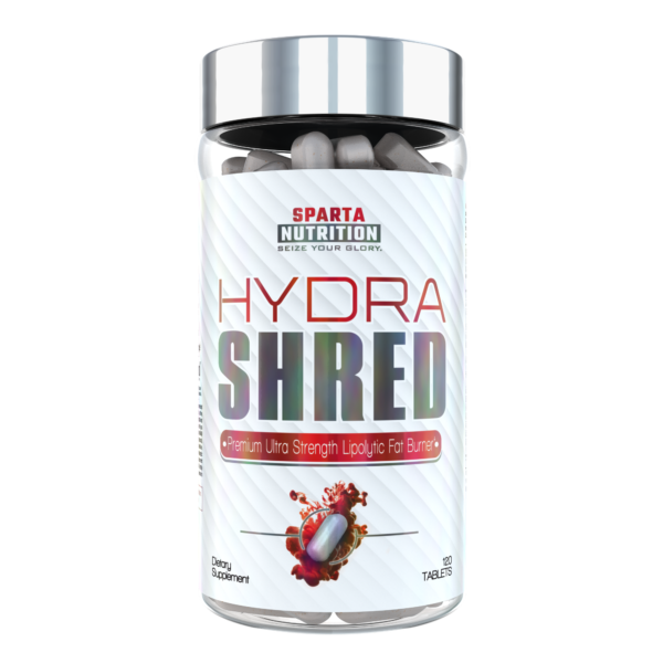hydra shred