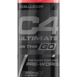 c4 ultimate on the go