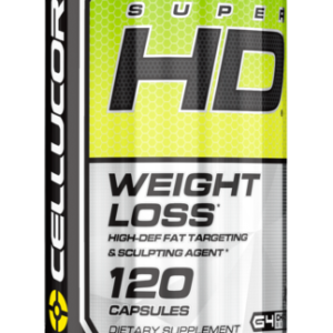 superhd weight loss cellucor