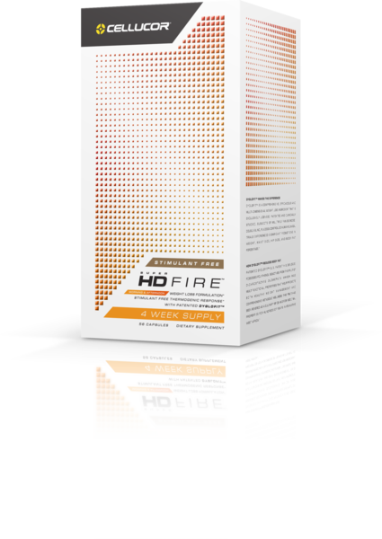 superfire hd weight loss stimulant-free