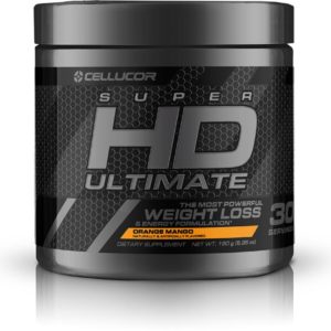 superhd ultimate weight loss