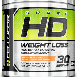 superhd weight loss powder