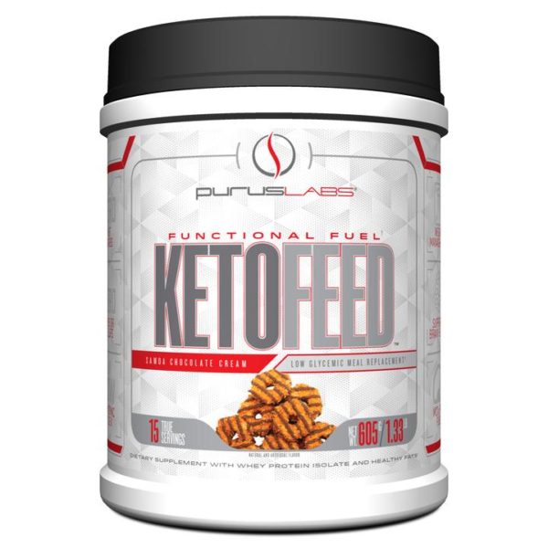 ketofeed protein