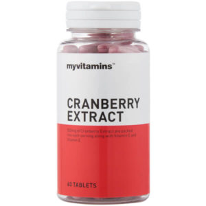 cranberry extract