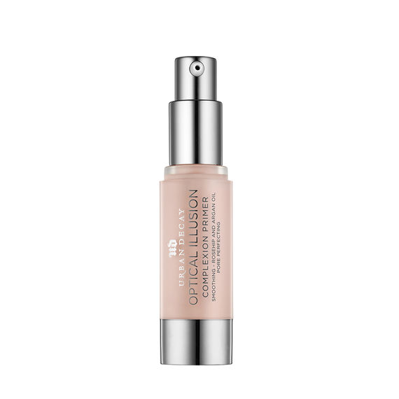 Instantly blur flaws and smooth out your skin with Optical Illusion Complex...