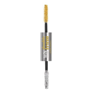 DOUBLE TEAM Special Effect Colored Mascara