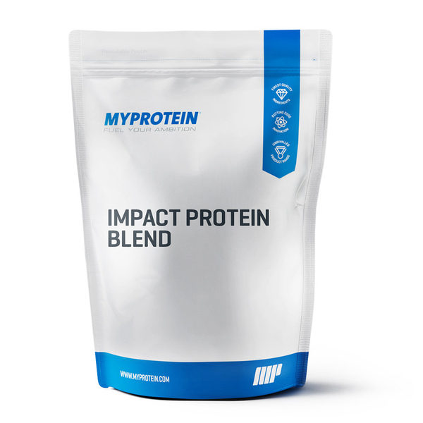 MyProtein Protein Blend 11 lbs - Super Health Center