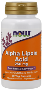 lipoic